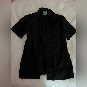 Vintage CityStreets Button Down Shirt